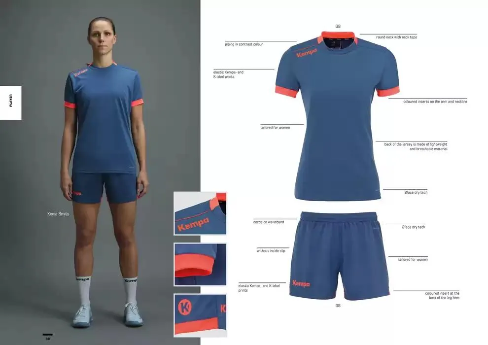 Kempa Gyldig indtil 5. februar - 31. december 2025 - tilbudsavis side 58