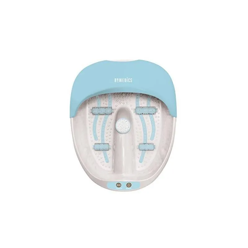 Homedics Fodspa 3 i 1 Action FS-150-EU