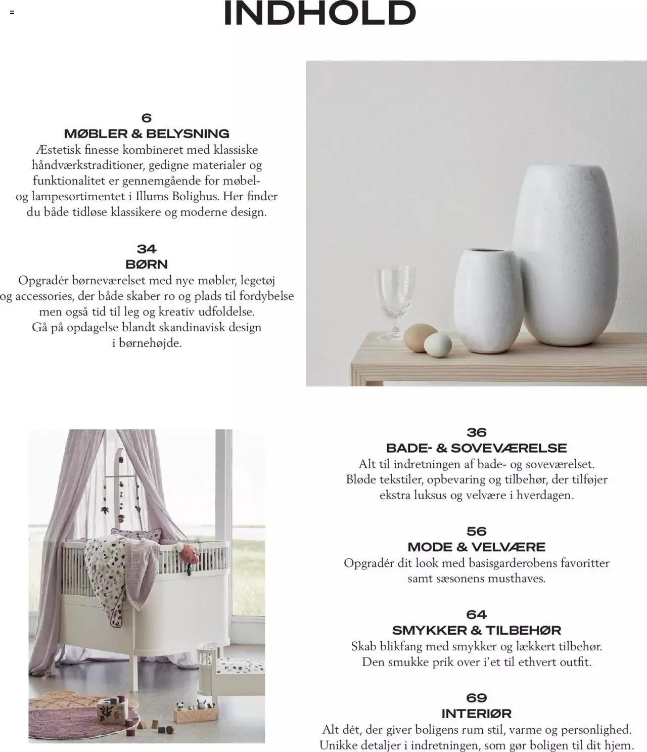 Illums Bolighus - Magazin Gyldig indtil 1. august - 31. december 2023 - tilbudsavis side 4