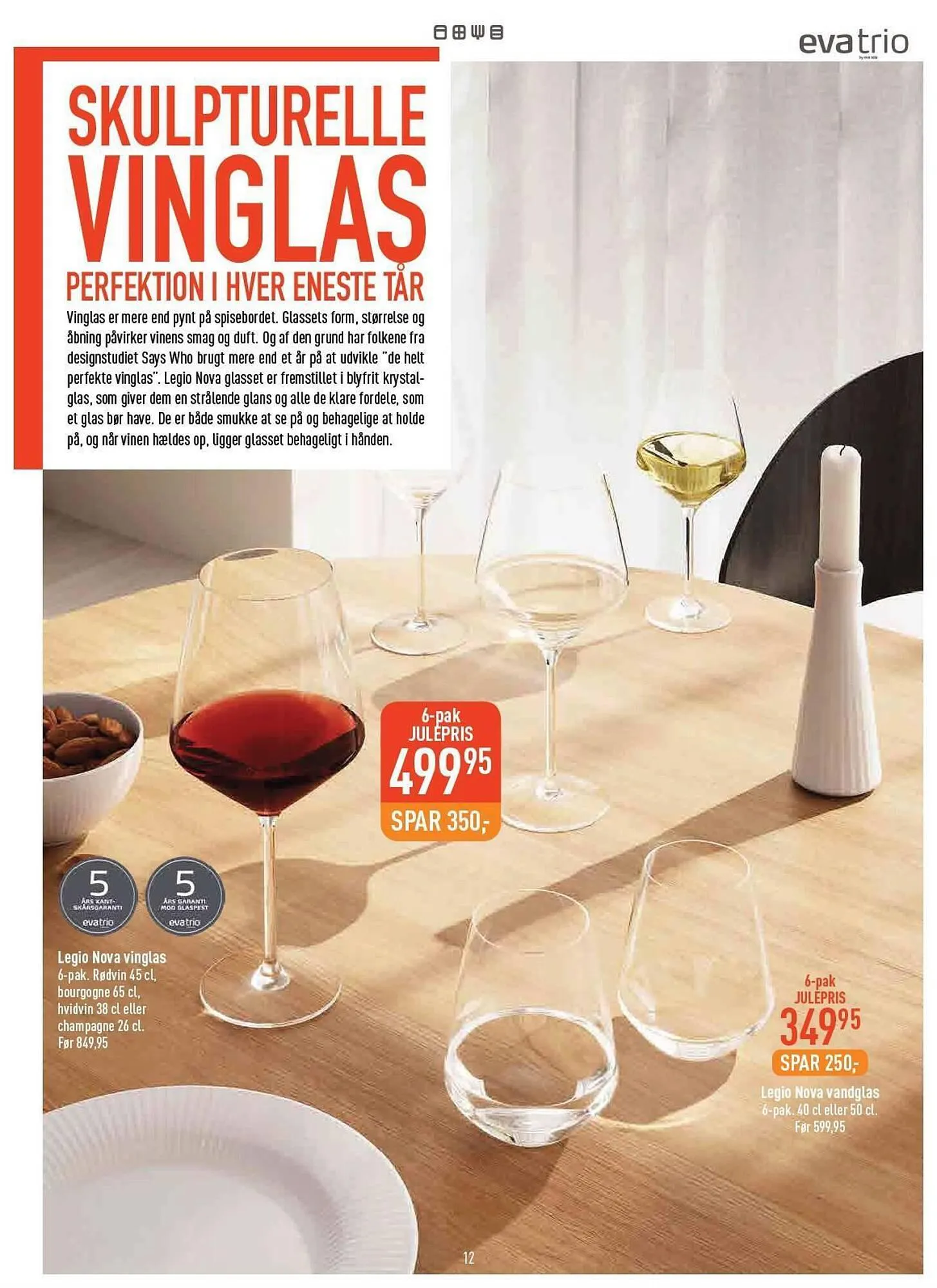 Imerco tilbudsavis Gyldig indtil 18. september - 1. oktober 2023 - tilbudsavis side 12