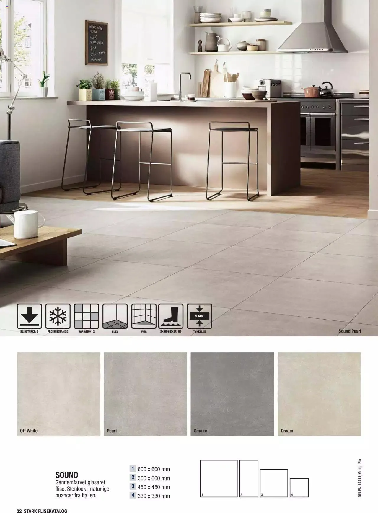 Stark - Fisekatalog Gyldig indtil 1. februar - 31. december 2023 - tilbudsavis side 32