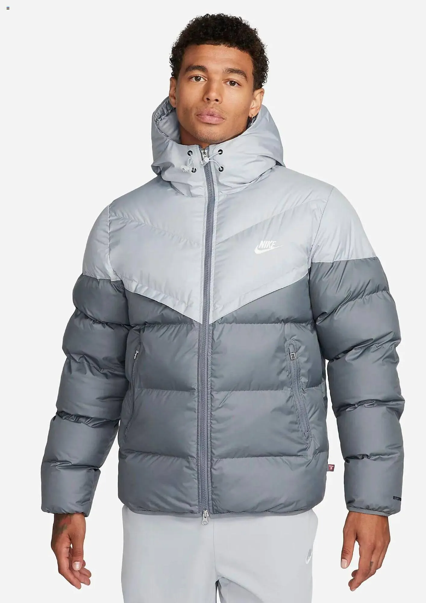 Nike reklamblad från 1 september till 30 september 2023 - Reklamblad sidor 5
