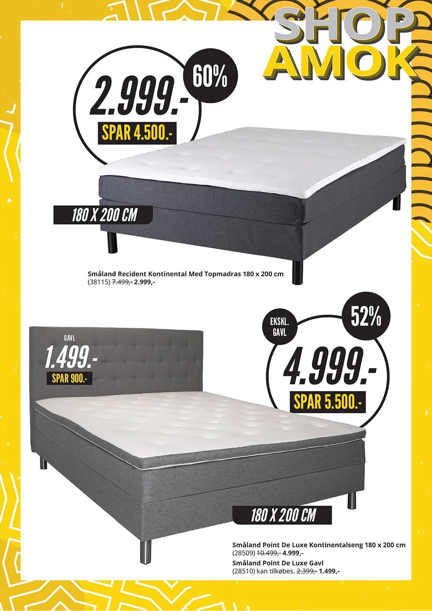 My Home tilbudsavis Gyldig indtil 30. august - 6. september 2023 - tilbudsavis side 3