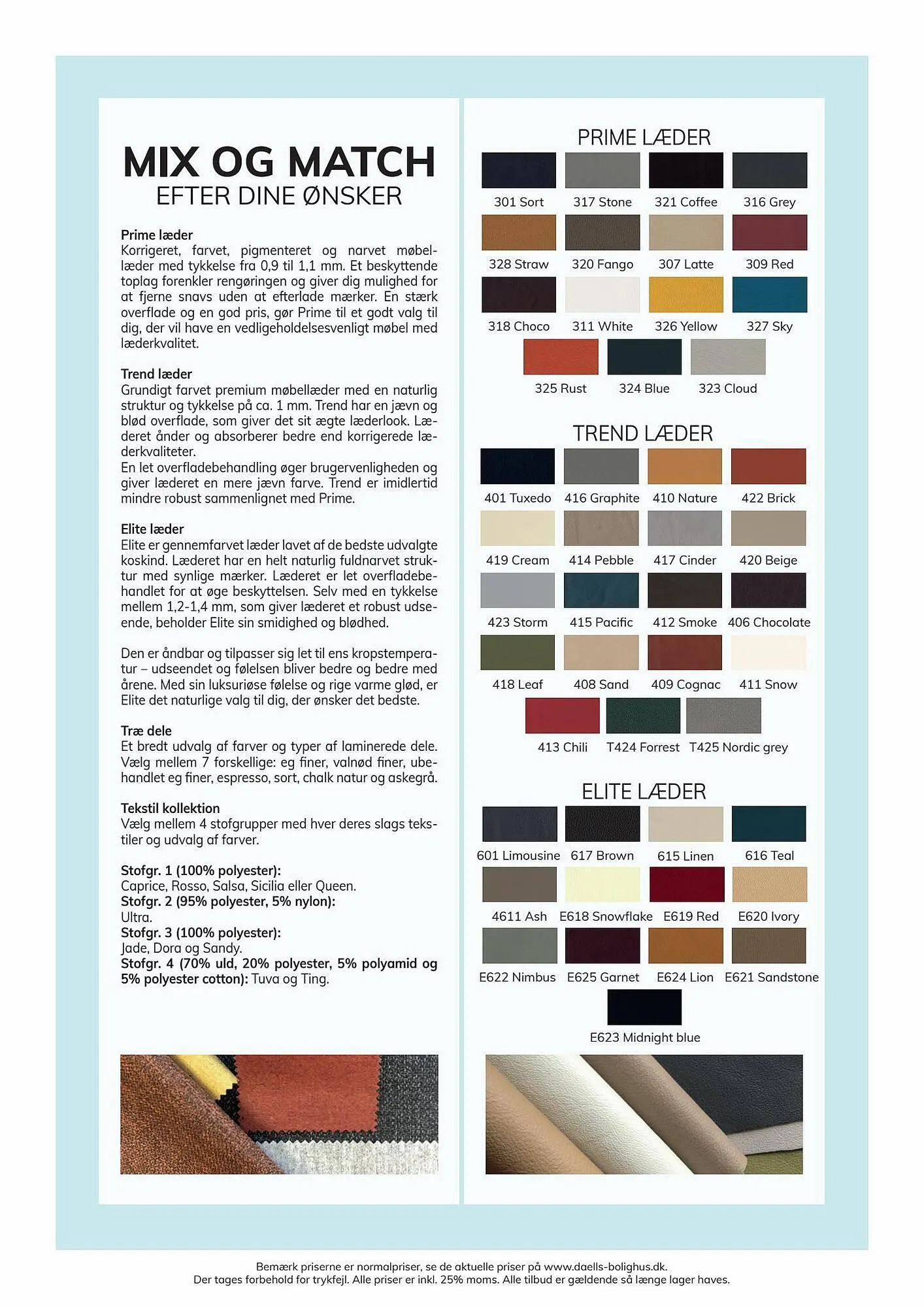 Daells Bolighus tilbudsavis Gyldig indtil 24. august - 31. august 2023 - tilbudsavis side 3
