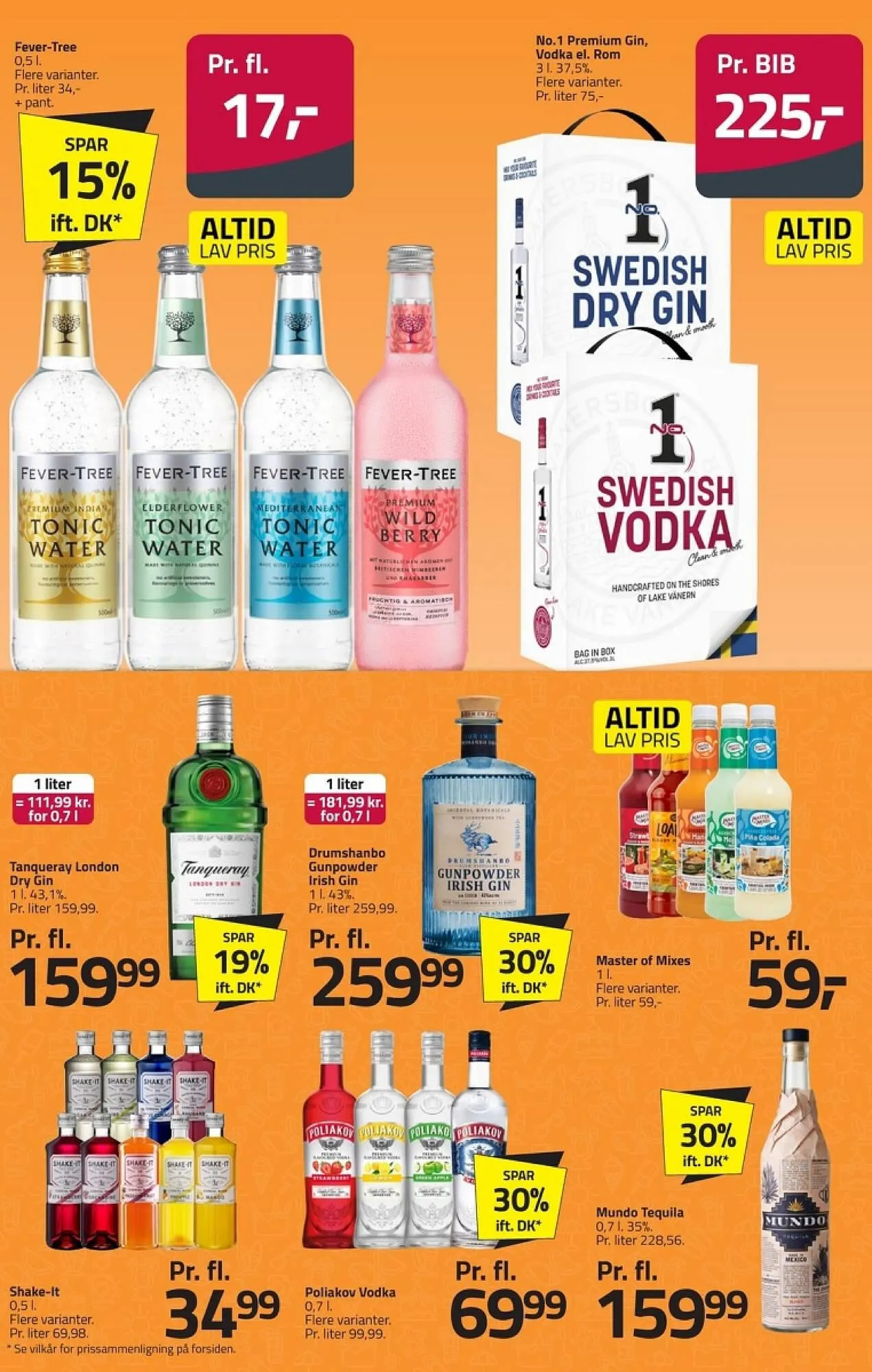 Fleggaard tilbudsavis Gyldig indtil 22. oktober - 5. november 2024 - tilbudsavis side 38