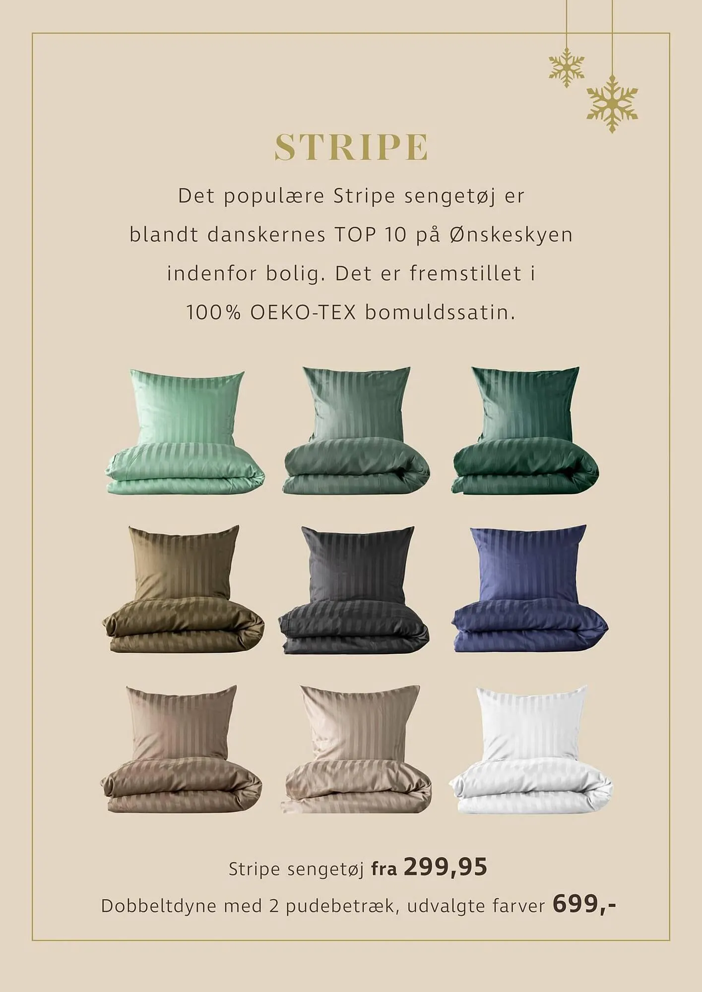 Sinnerup tilbudsavis Gyldig indtil 13. november - 24. december 2023 - tilbudsavis side 79