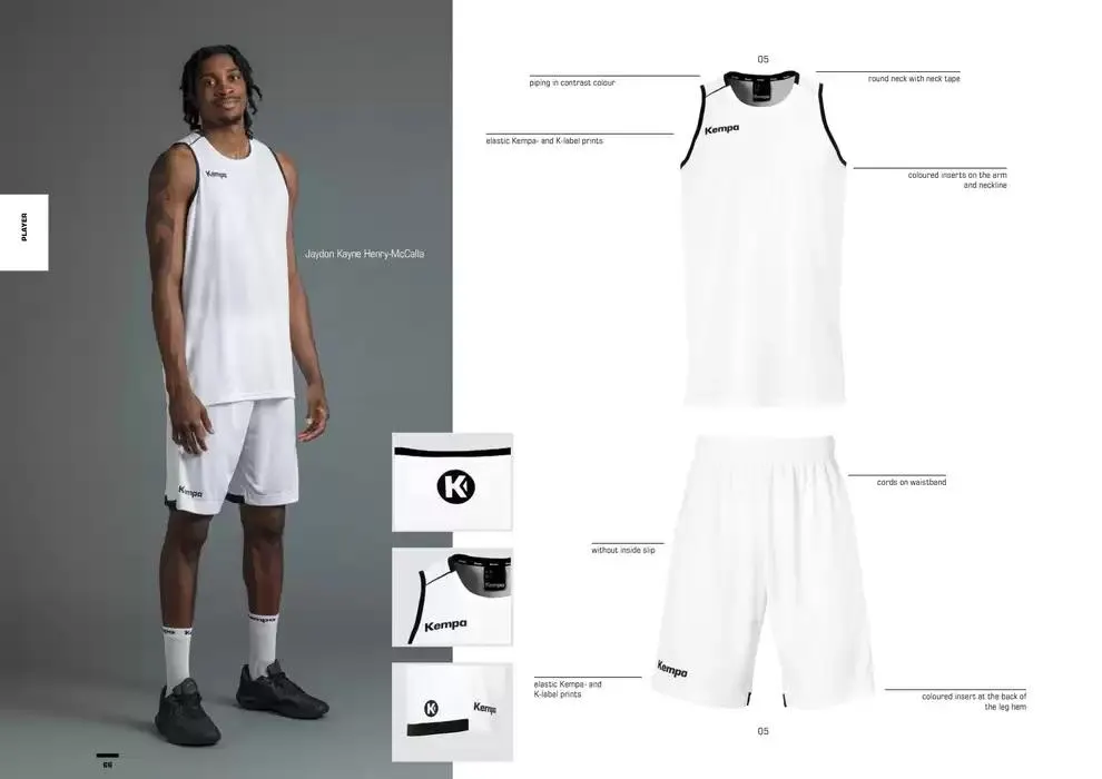 Kempa Gyldig indtil 5. februar - 31. december 2025 - tilbudsavis side 66