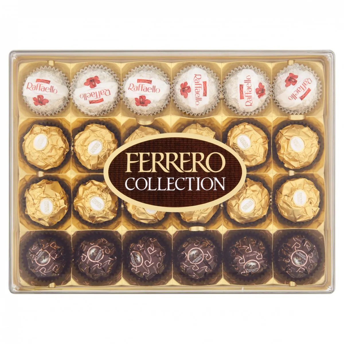 Ferrero Collection