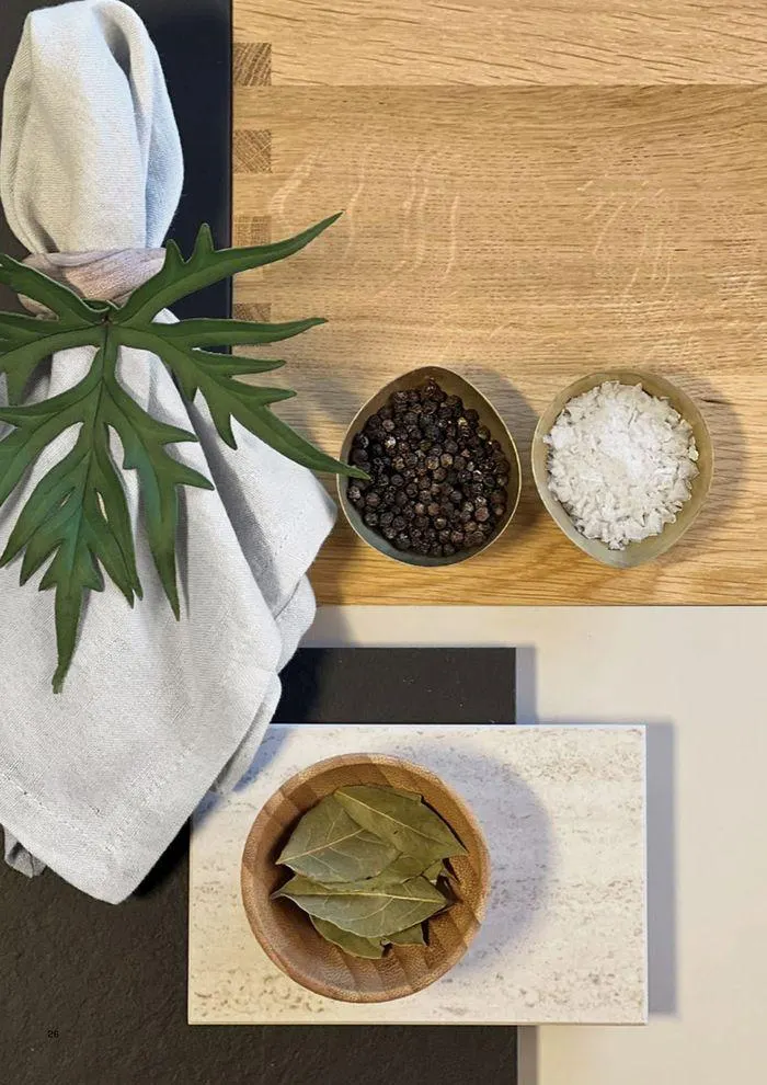 Køkken & bad Gyldig indtil 16. januar - 16. juni 2024 - tilbudsavis side 26