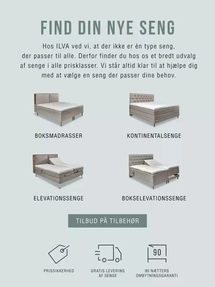 Fantastiske rabatter på udvalgte produkter Gyldig indtil 30. september - 14. oktober 2024 - tilbudsavis side 3