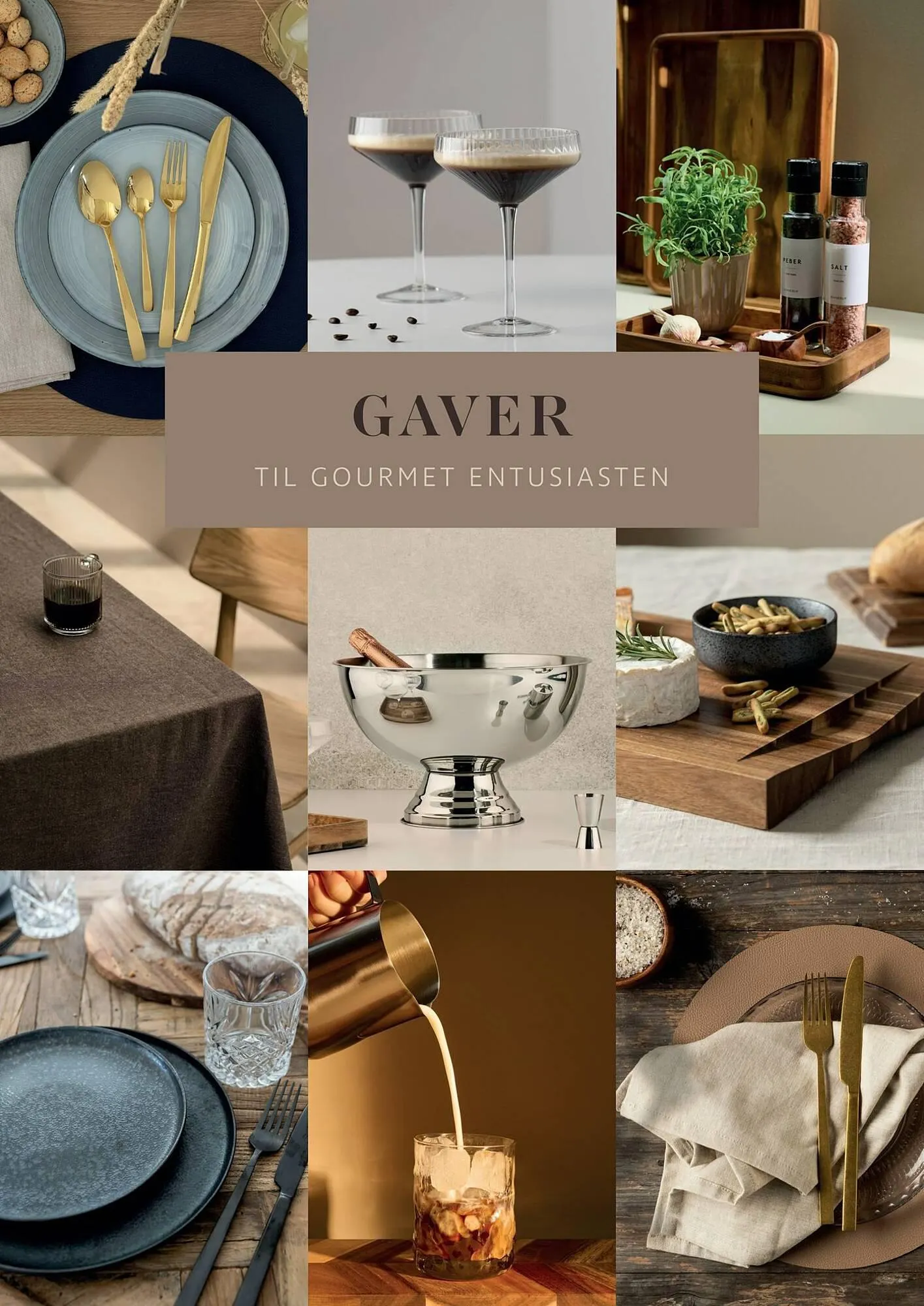 Sinnerup tilbudsavis Gyldig indtil 13. november - 24. december 2023 - tilbudsavis side 56