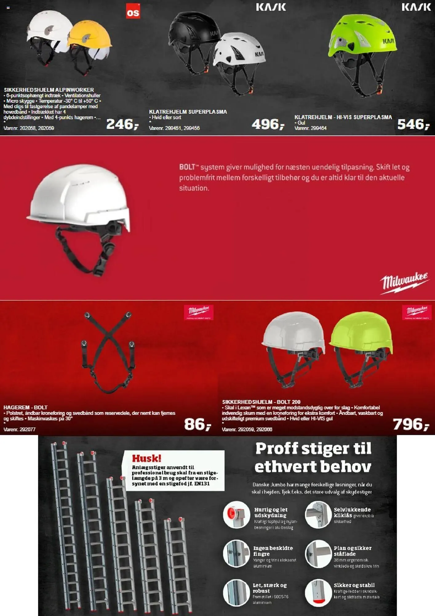Bygma tilbudsavis Gyldig indtil 4. december - 31. december 2023 - tilbudsavis side 38