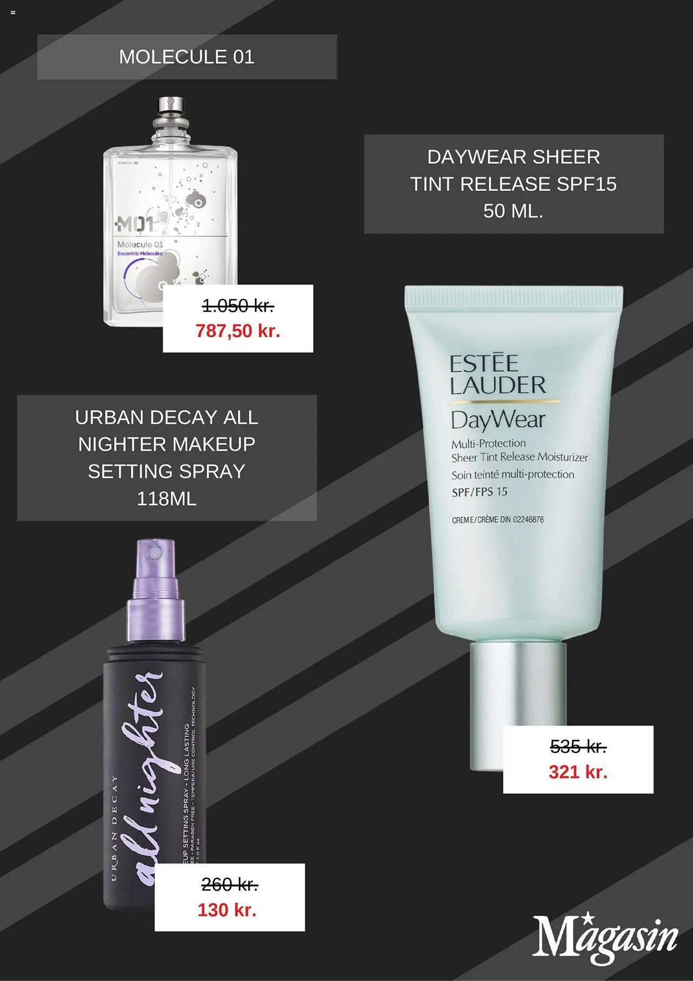 Magasin tilbudsavis Gyldig indtil 17. november - 26. november 2023 - tilbudsavis side 3