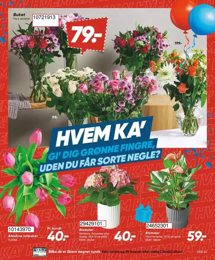 Fantastiske rabatter på udvalgte produkter Gyldig indtil 31. januar - 14. februar 2025 - tilbudsavis side 33