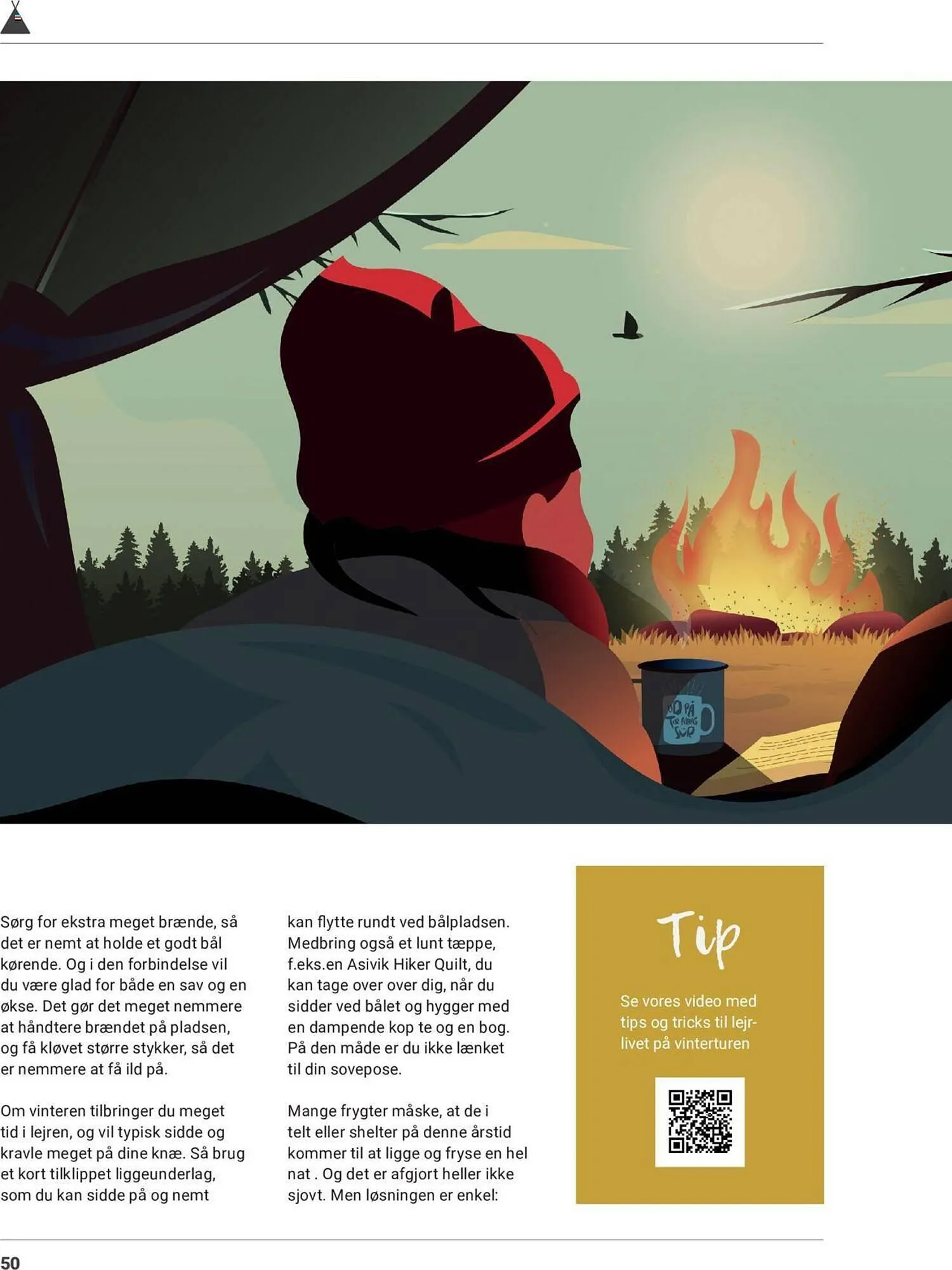 Spejder Sport tilbudsavis Gyldig indtil 28. august - 30. december 2023 - tilbudsavis side 50