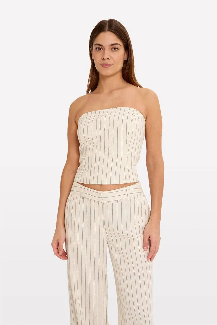 ENPUMPKIN SM SL TOP 7137