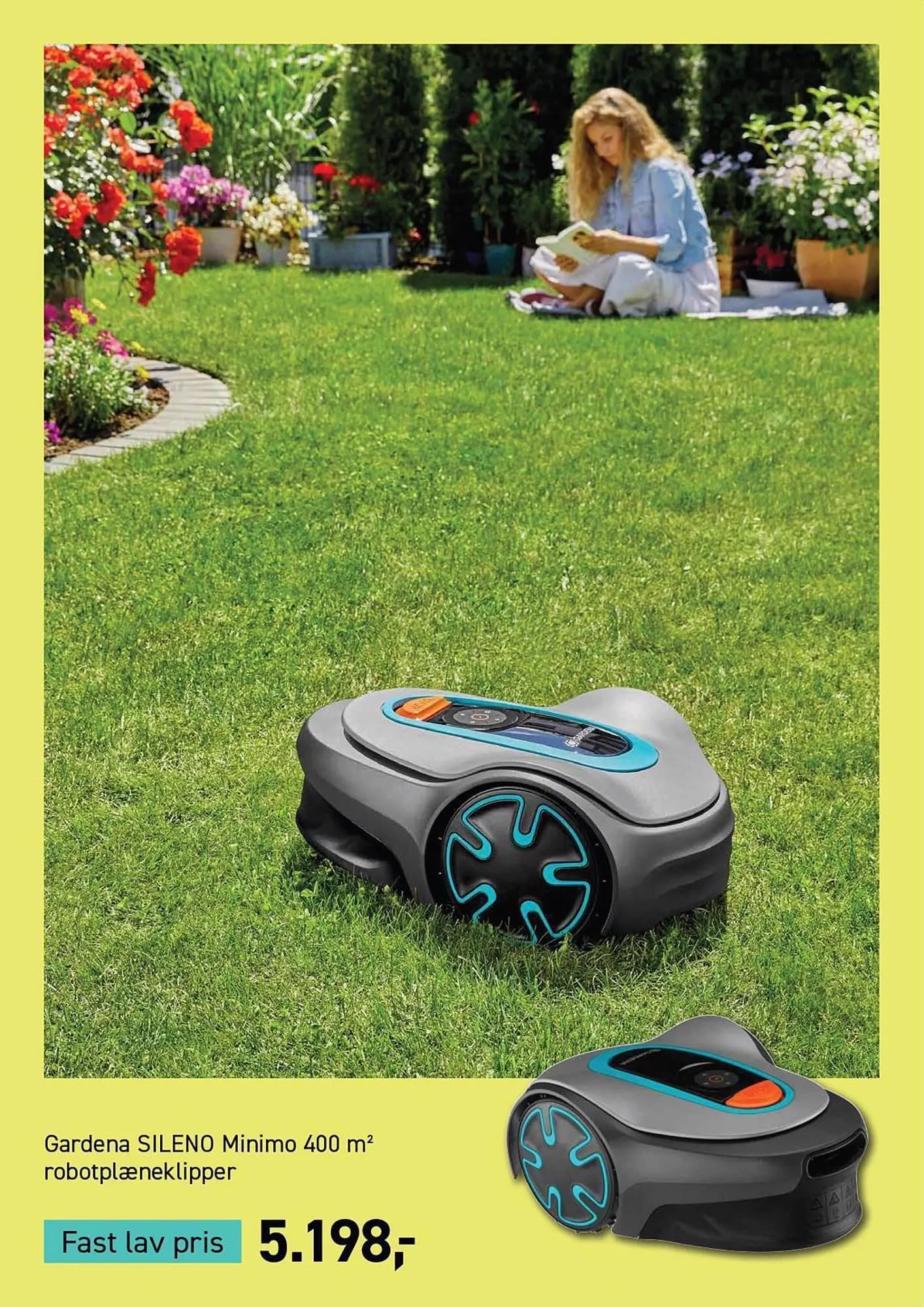 Johannes Fog tilbudsavis Gyldig indtil 18. september - 1. oktober 2023 - tilbudsavis side 8