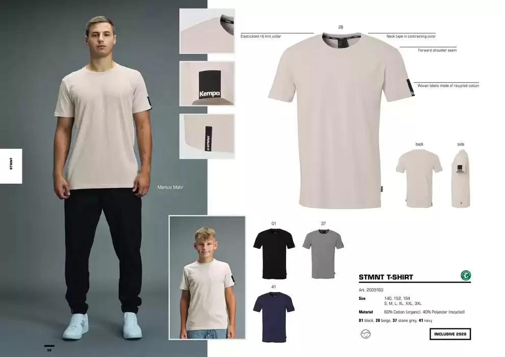 Kempa Gyldig indtil 5. februar - 31. december 2025 - tilbudsavis side 86