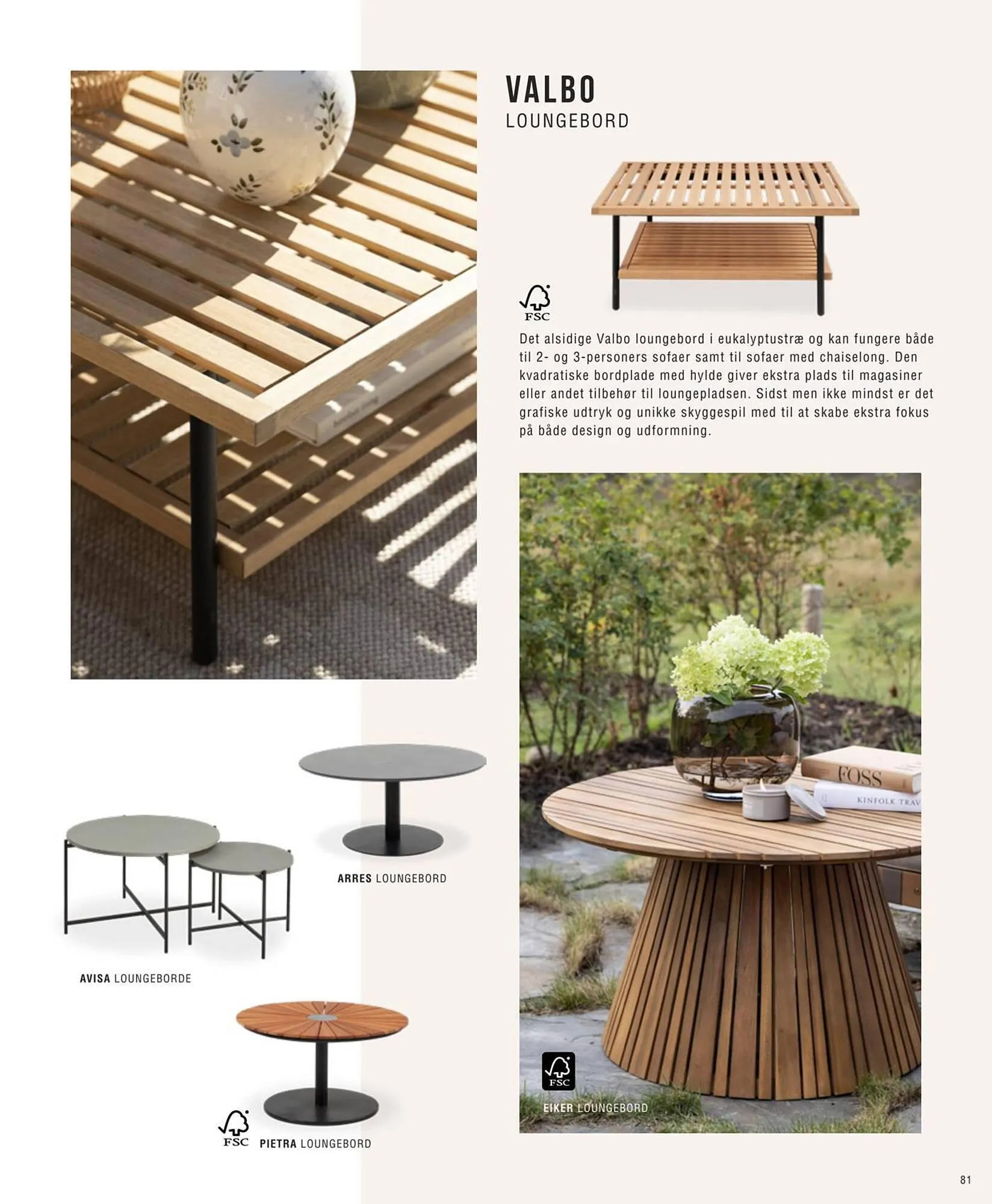 Ilva tilbudsavis Gyldig indtil 14. marts - 30. september 2023 - tilbudsavis side 81