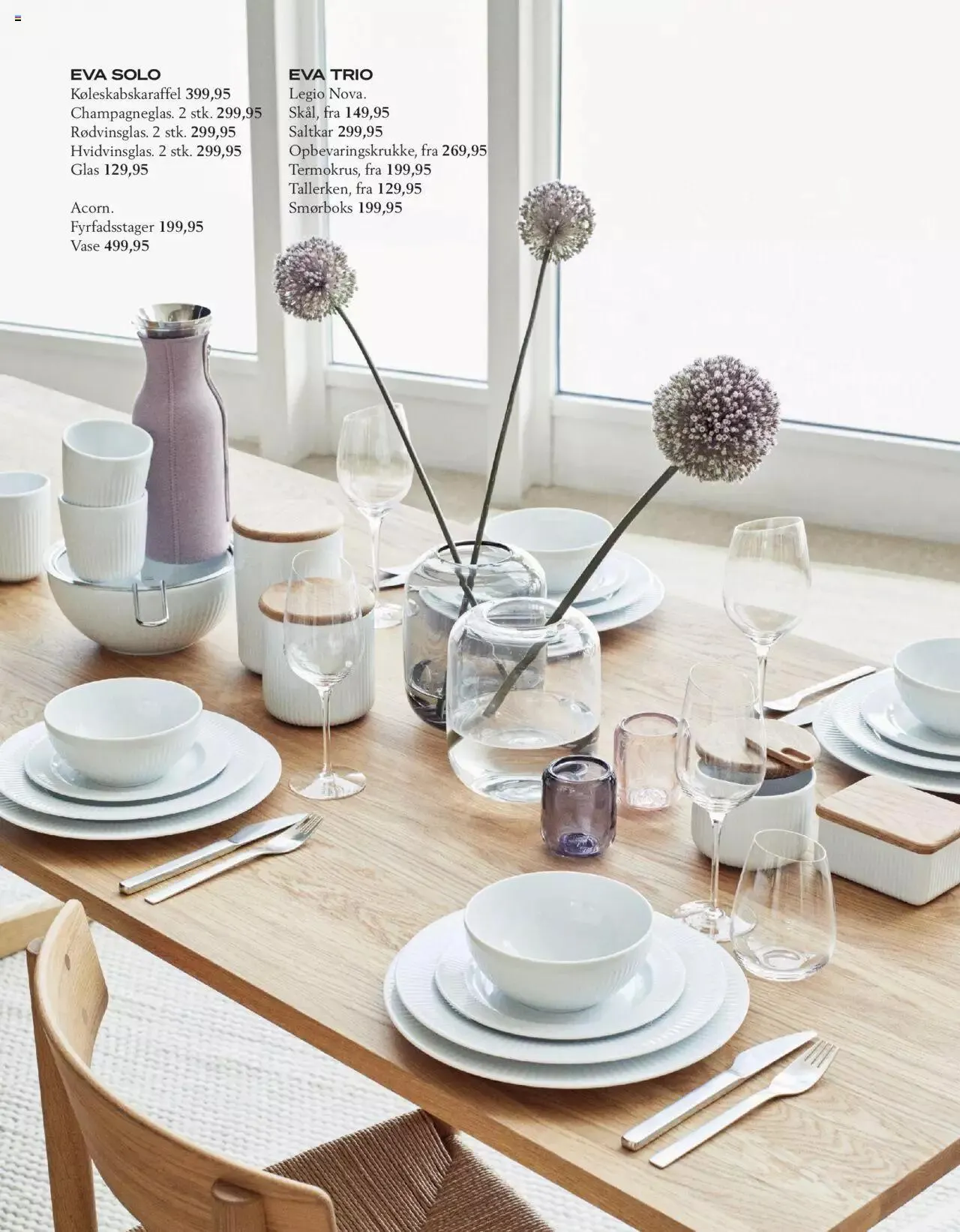 Illums Bolighus - Magazin Gyldig indtil 1. august - 31. december 2023 - tilbudsavis side 96