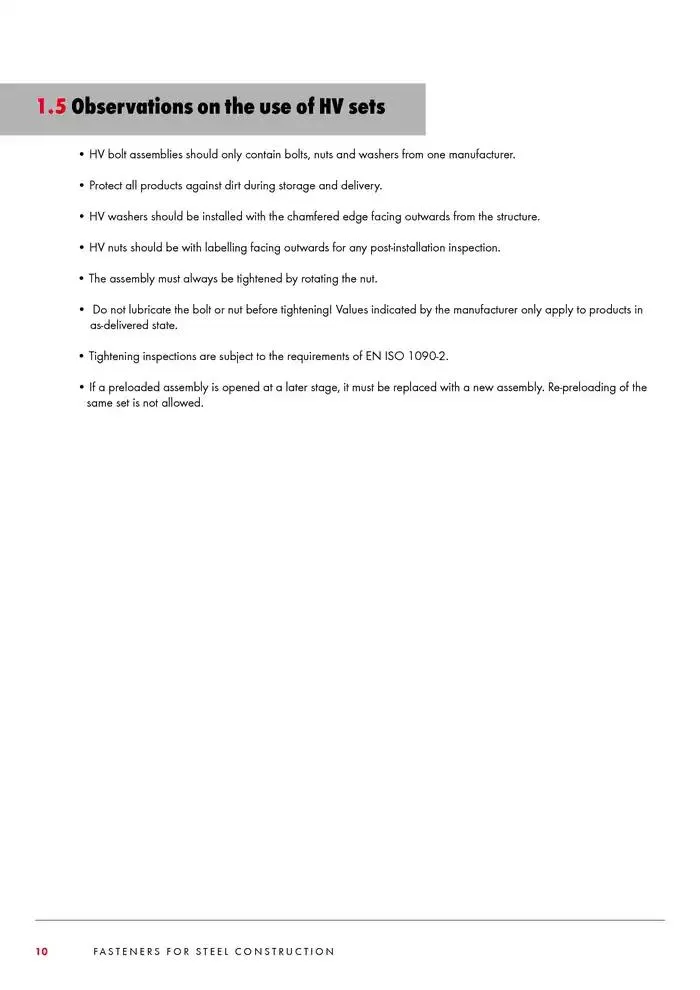 SB bolte katalog Gyldig indtil 4. februar - 28. februar 2025 - tilbudsavis side 10