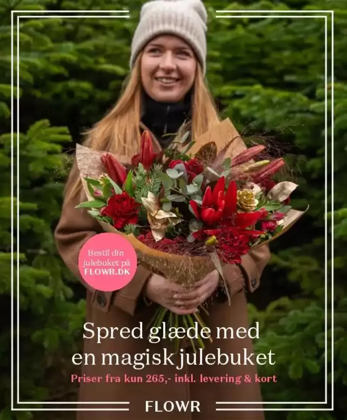 Aktuelle særkampagner Gyldig indtil 21. december - 4. januar 2025 - tilbudsavis side 9