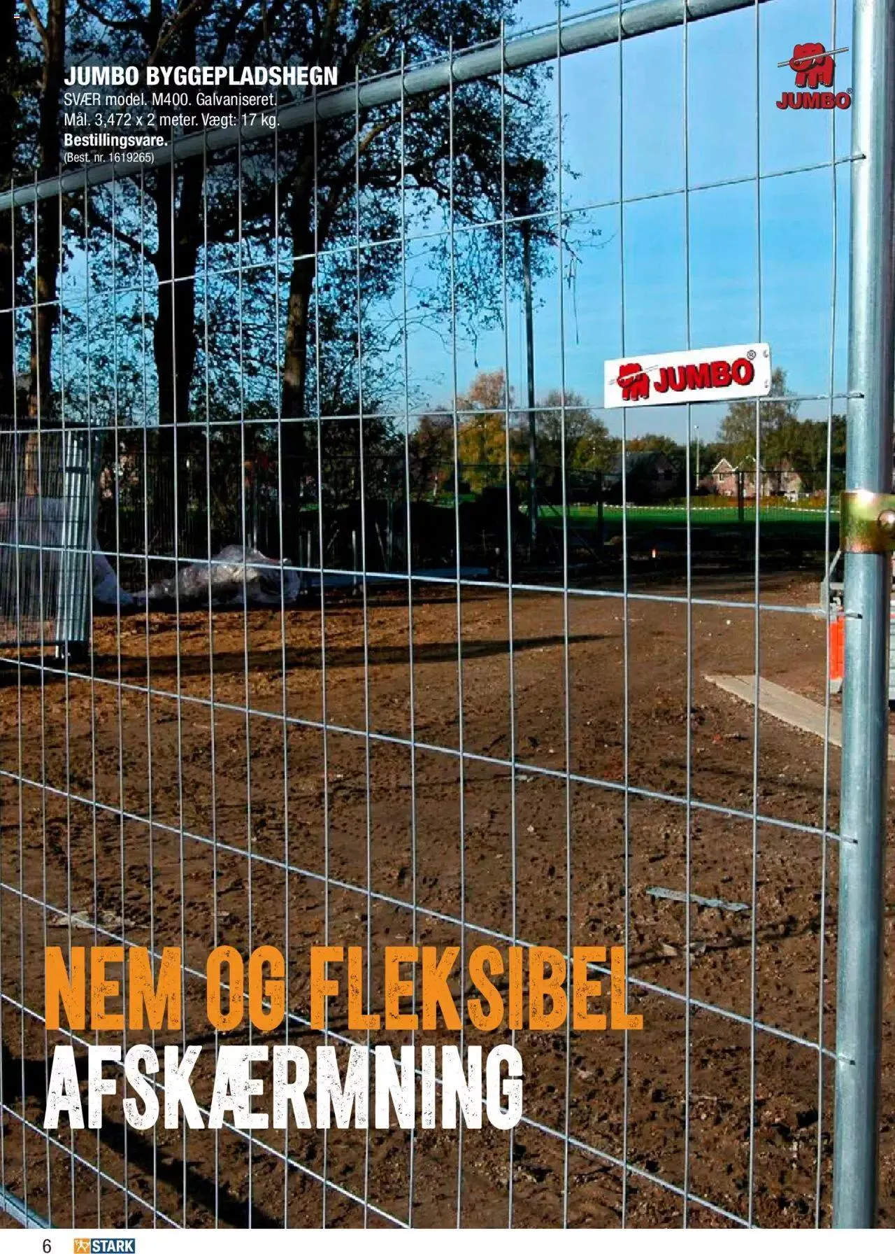 Stark - Stiger & stilladser Gyldig indtil 1. februar - 31. december 2023 - tilbudsavis side 6