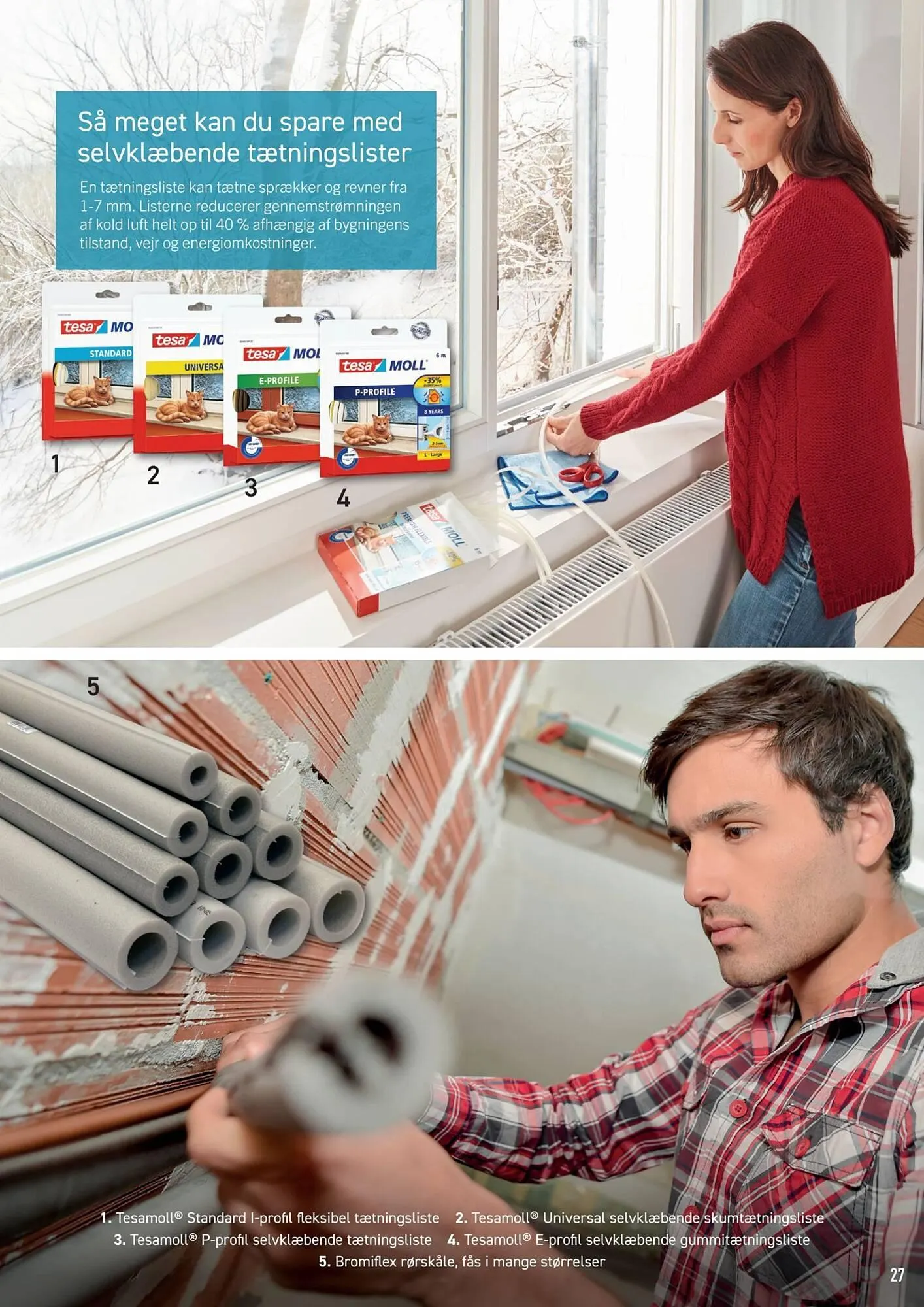 Johannes Fog tilbudsavis Gyldig indtil 31. oktober - 31. december 2024 - tilbudsavis side 27