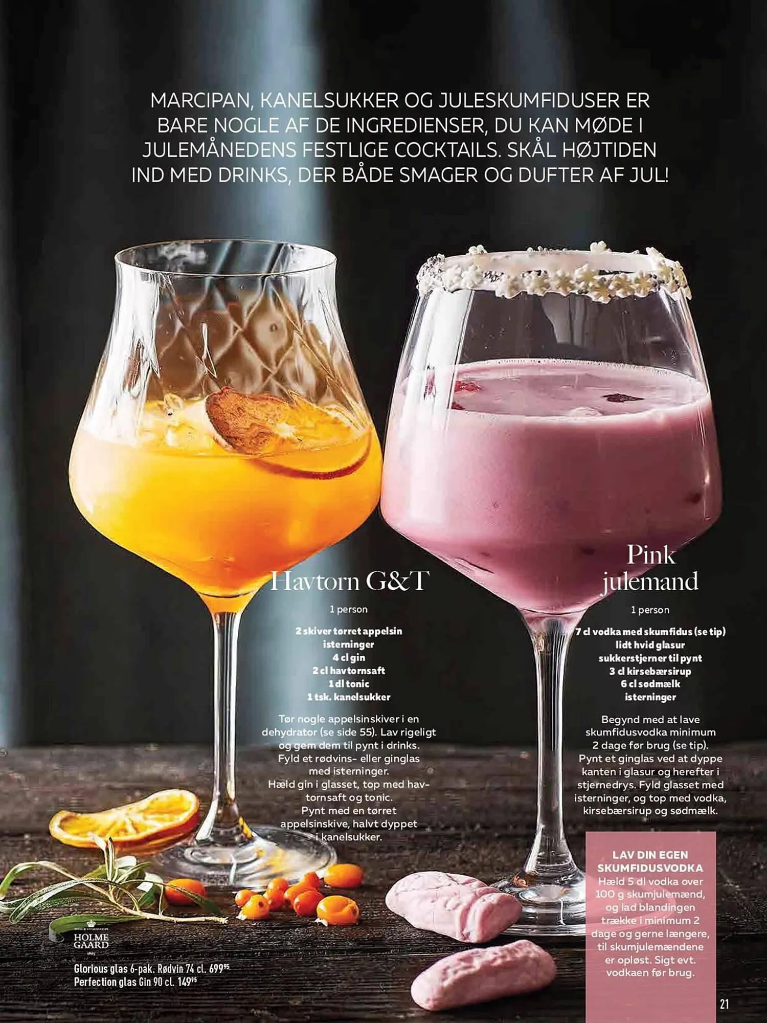 Imerco tilbudsavis Gyldig indtil 30. oktober - 31. december 2023 - tilbudsavis side 21