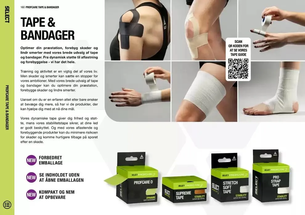 Select Gyldig indtil 5. februar - 31. december 2025 - tilbudsavis side 160