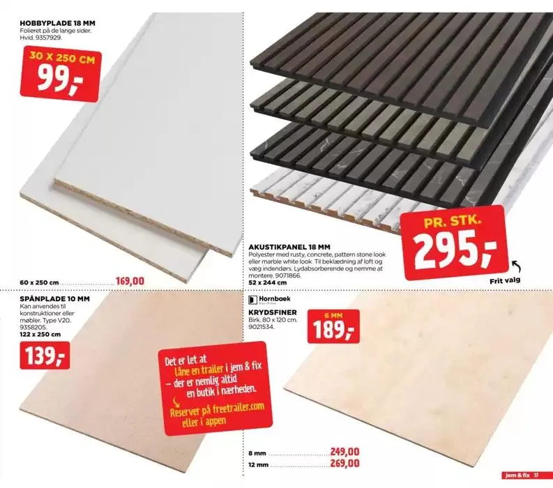 jem & fix Tilbudsavis Gyldig indtil 21. december - 31. december 2024 - tilbudsavis side 8
