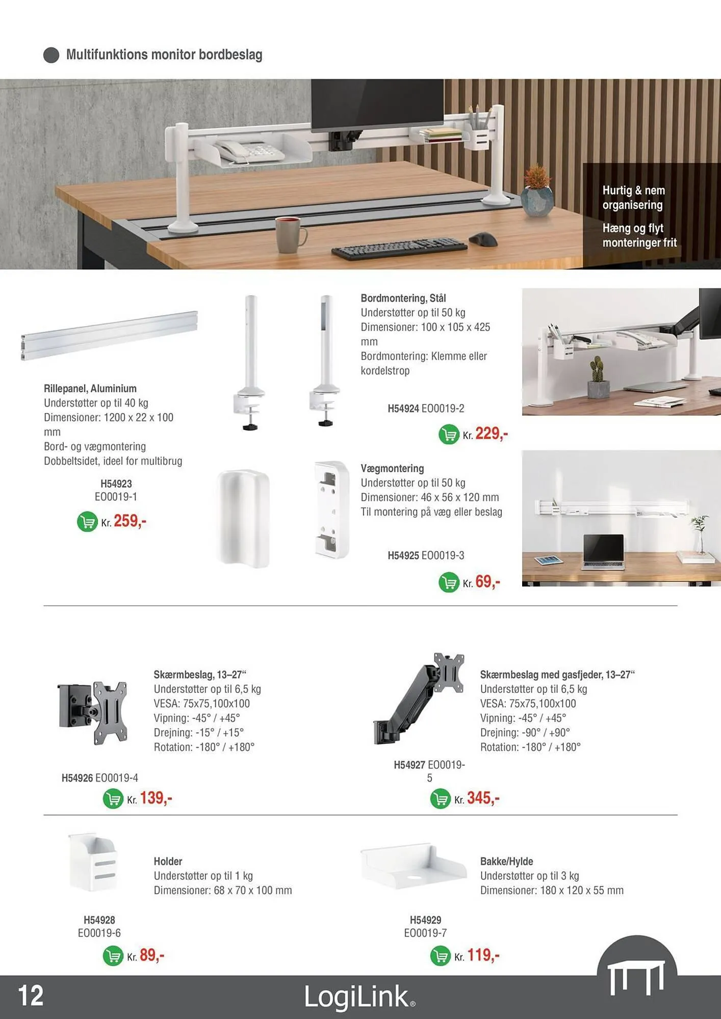 Elextra tilbudsavis Gyldig indtil 31. august - 31. december 2023 - tilbudsavis side 12