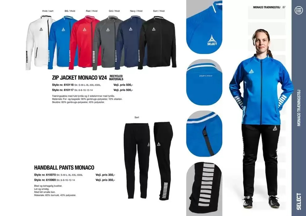 Select Gyldig indtil 5. februar - 31. december 2025 - tilbudsavis side 87