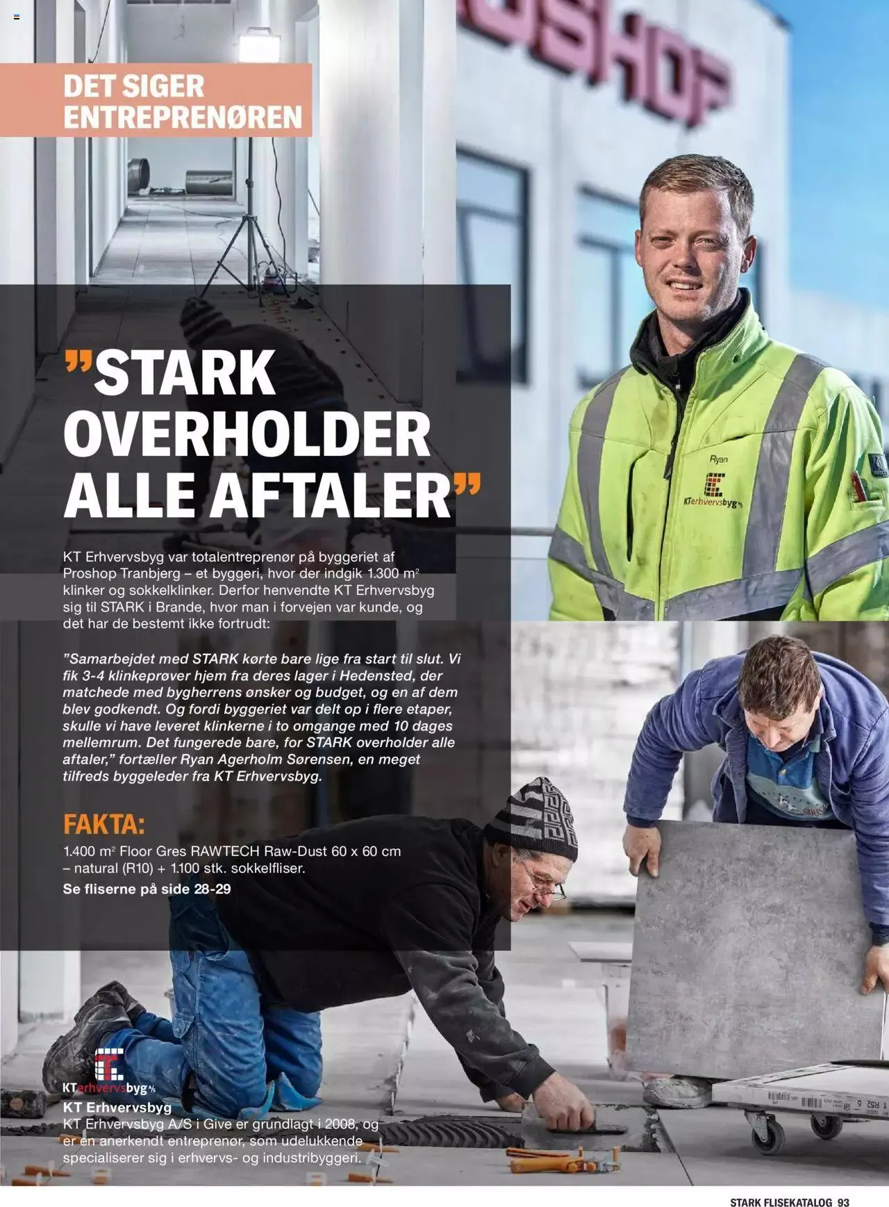 Stark - Fisekatalog Gyldig indtil 1. februar - 31. december 2023 - tilbudsavis side 93