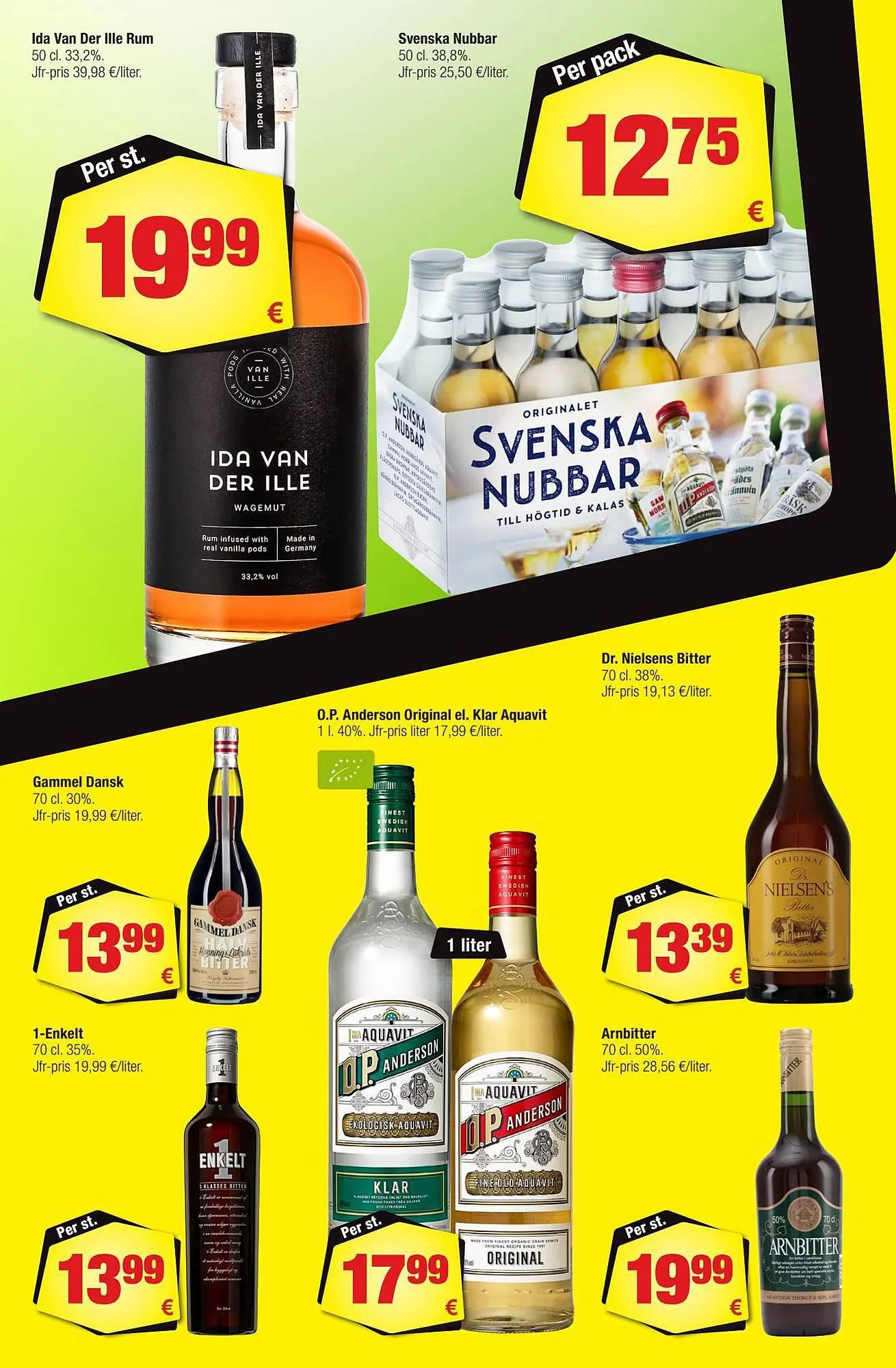 Calle tilbudsavis Gyldig indtil 23. august - 26. september 2023 - tilbudsavis side 11