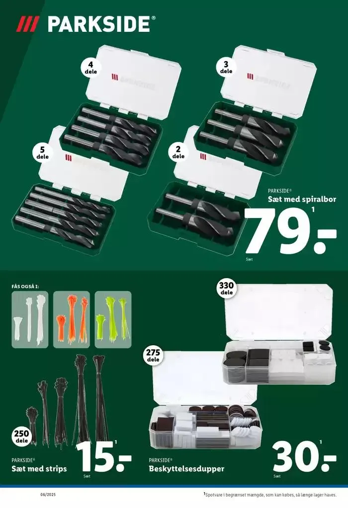 Toptilbud til sparegrise Gyldig indtil 29. januar - 8. februar 2025 - tilbudsavis side 32