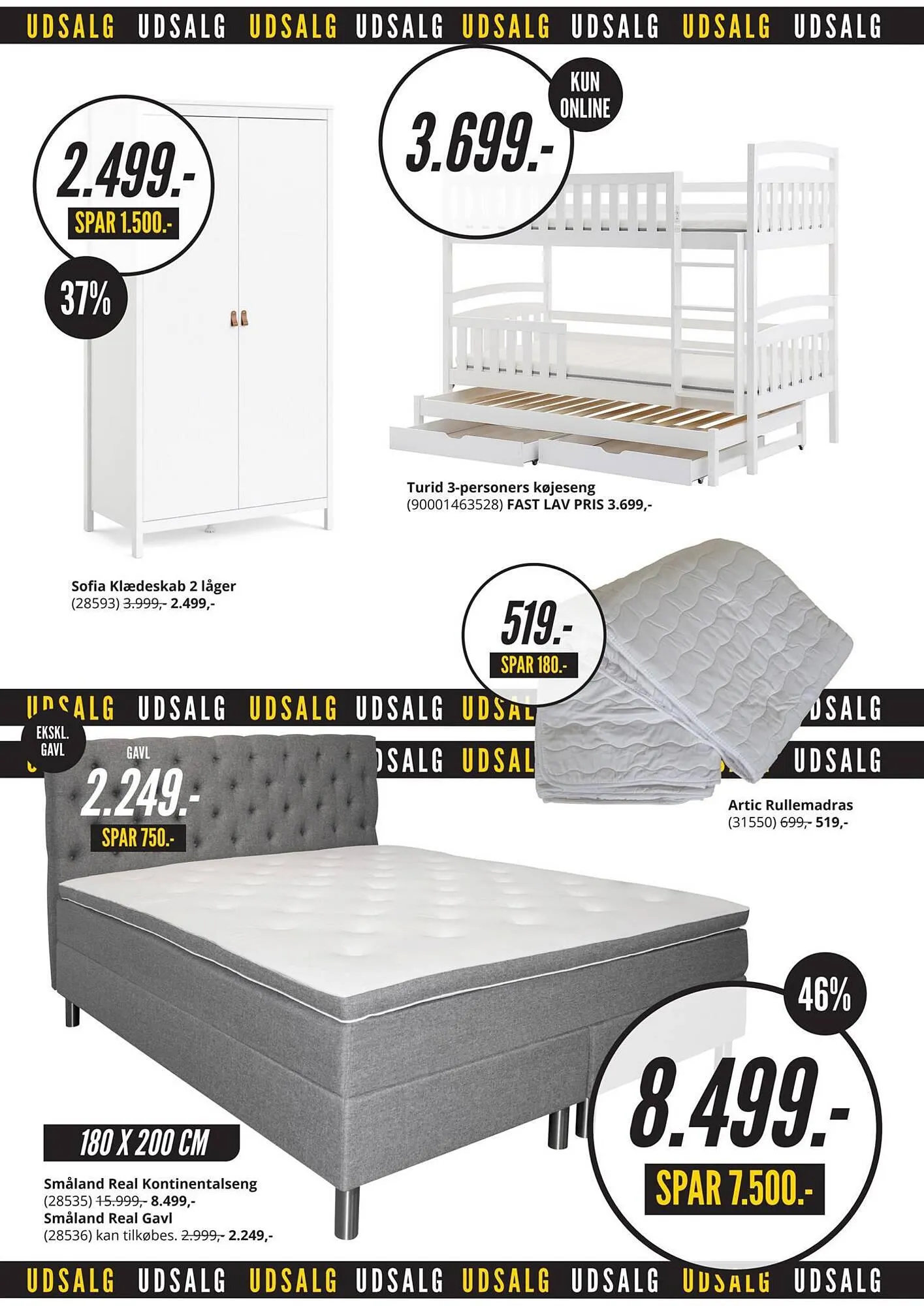 My Home tilbudsavis Gyldig indtil 15. august - 22. august 2023 - tilbudsavis side 24