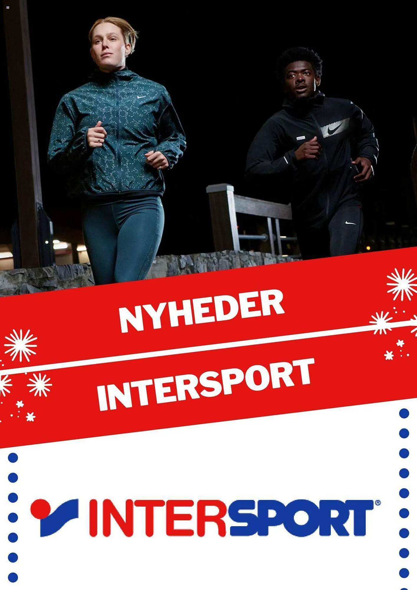 Intersport tilbudsavis - 1