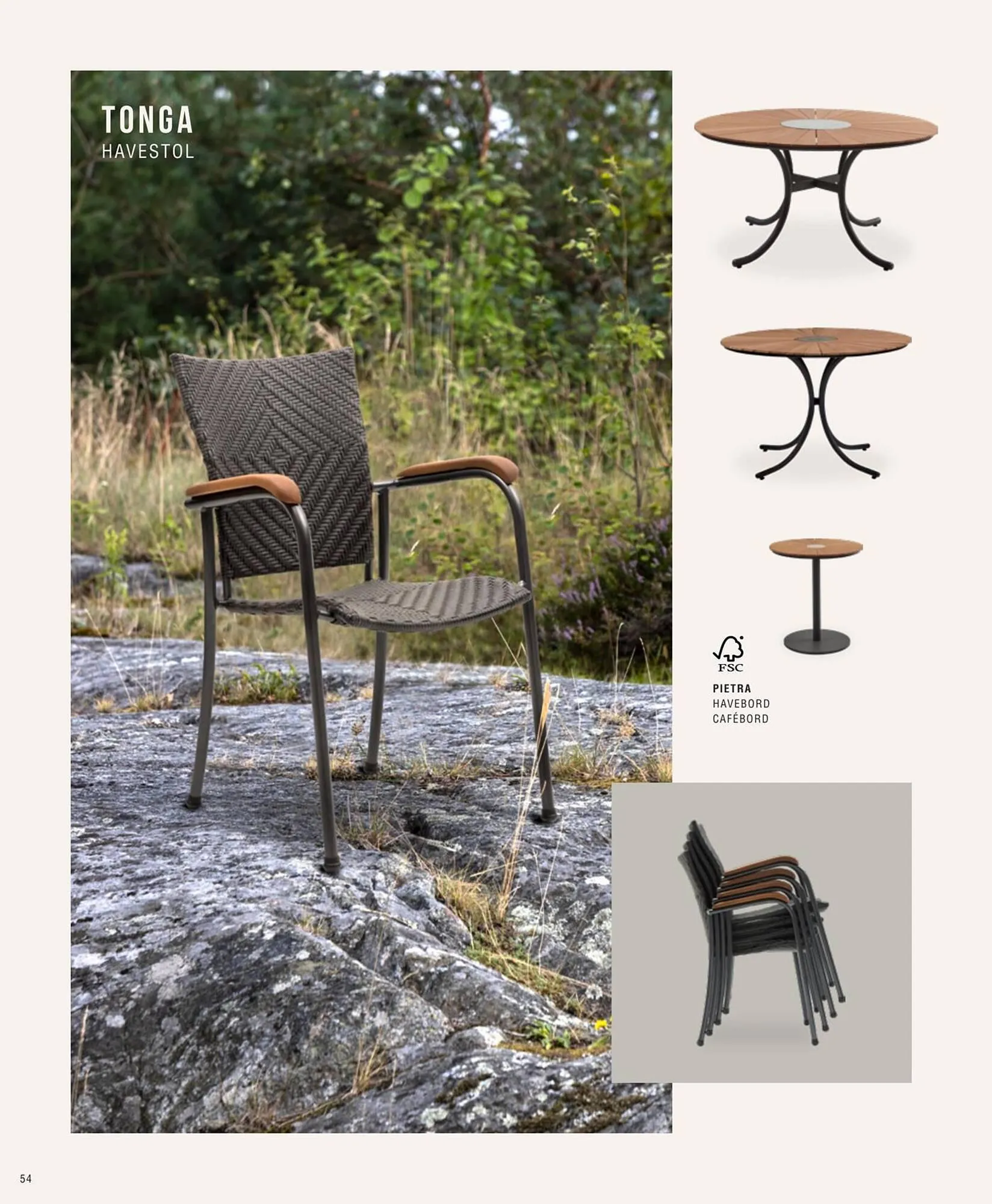 Ilva tilbudsavis Gyldig indtil 14. marts - 30. september 2023 - tilbudsavis side 54