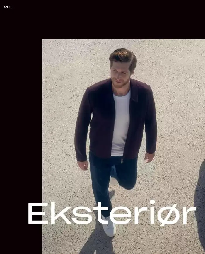 Honda ZR-V Brochure Gyldig indtil 22. februar - 22. februar 2026 - tilbudsavis side 20