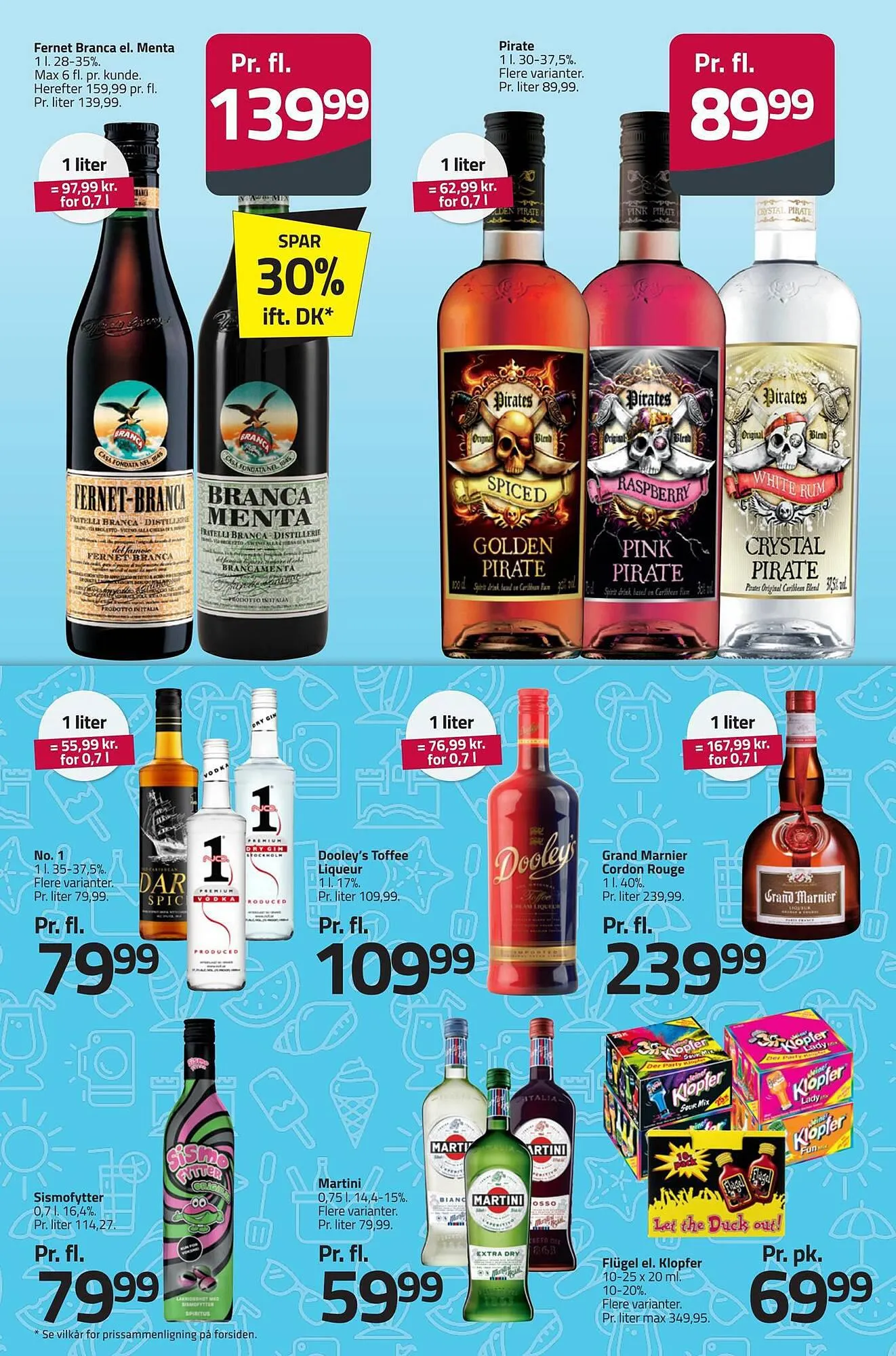 Fleggaard tilbudsavis Gyldig indtil 22. august - 5. september 2023 - tilbudsavis side 31