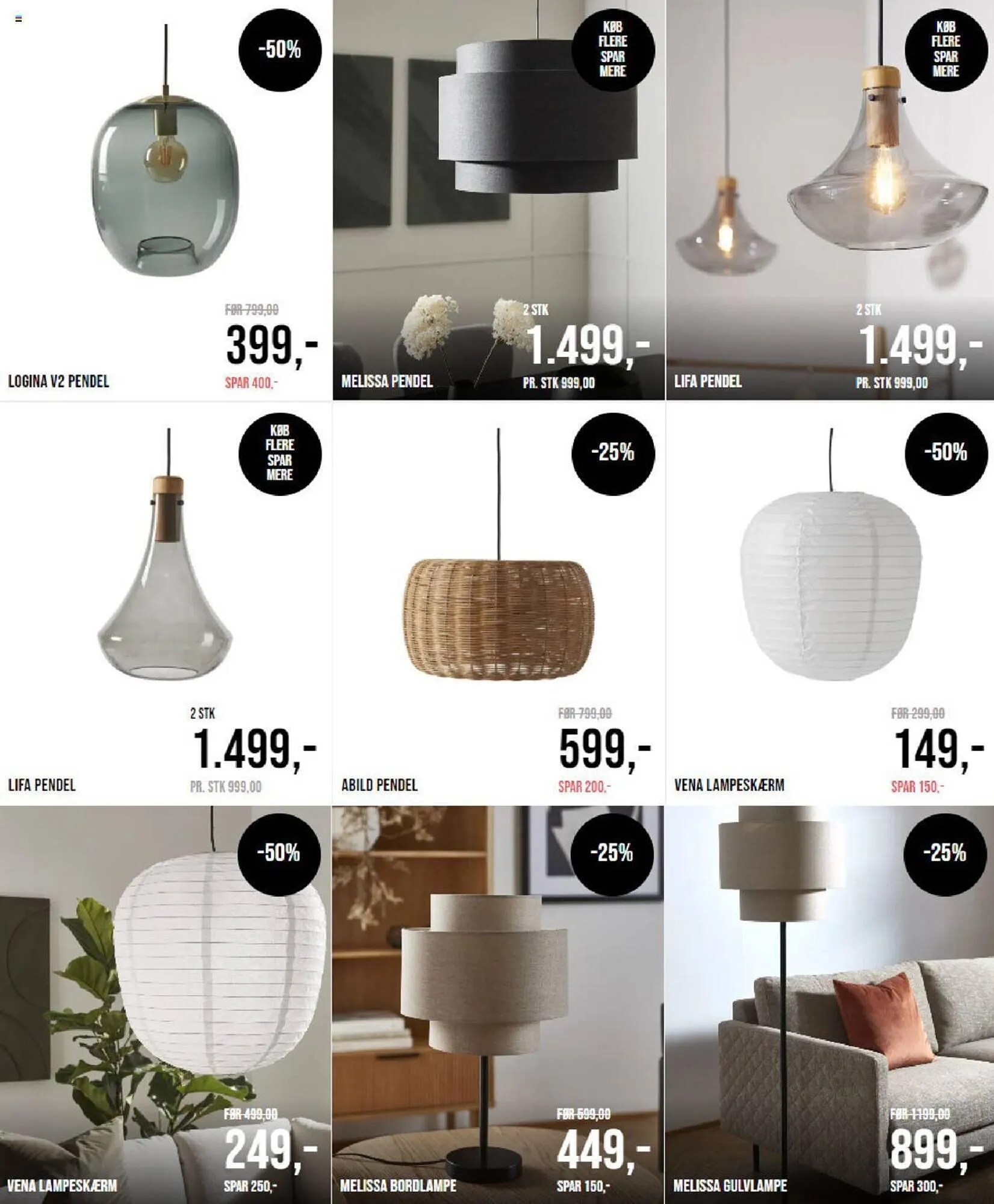 Ilva tilbudsavis Gyldig indtil 24. december - 7. januar 2024 - tilbudsavis side 11