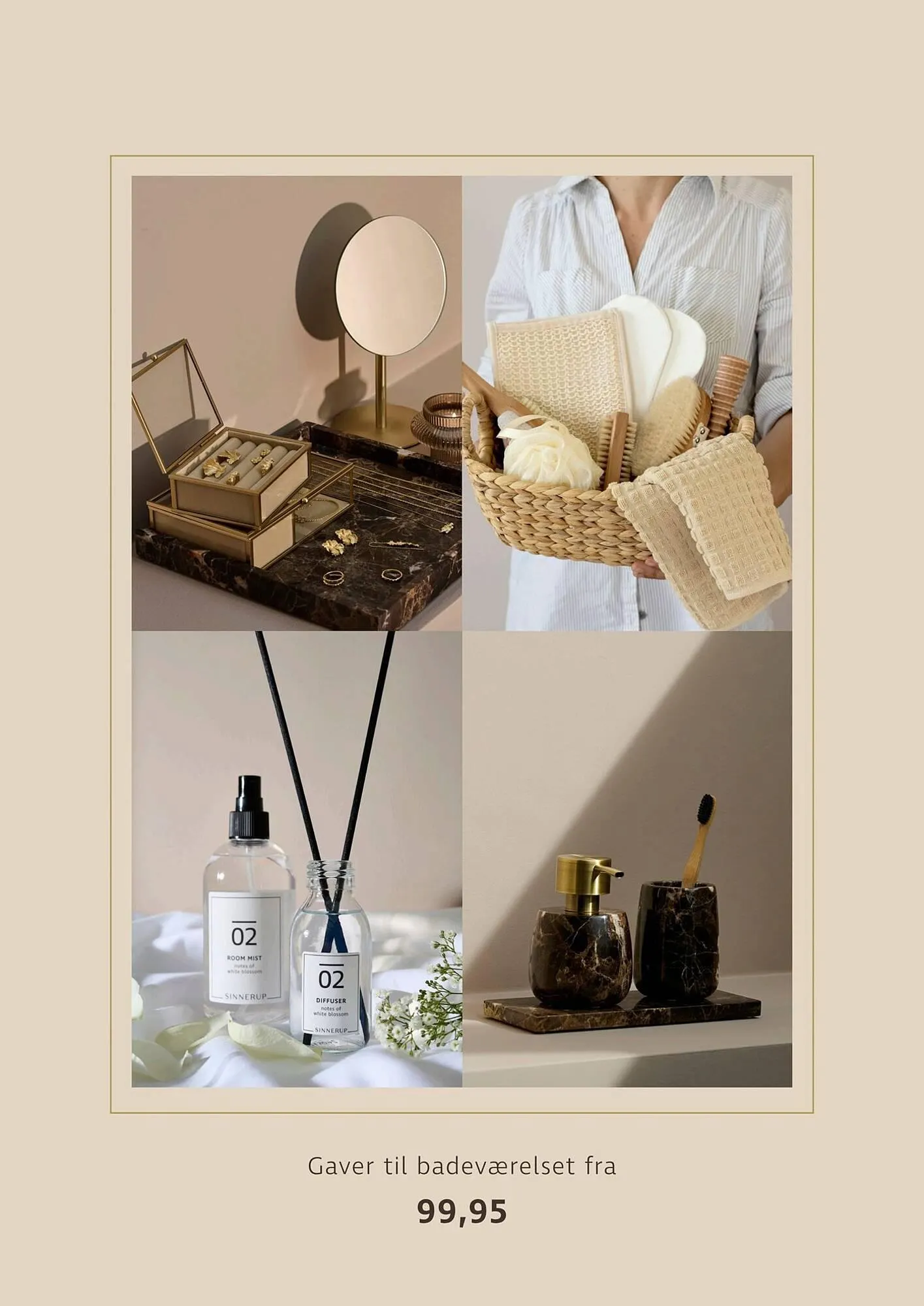 Sinnerup tilbudsavis Gyldig indtil 13. november - 24. december 2023 - tilbudsavis side 73