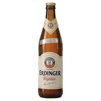 Erdinger Weissbier 5,3% 12x0,5 l.