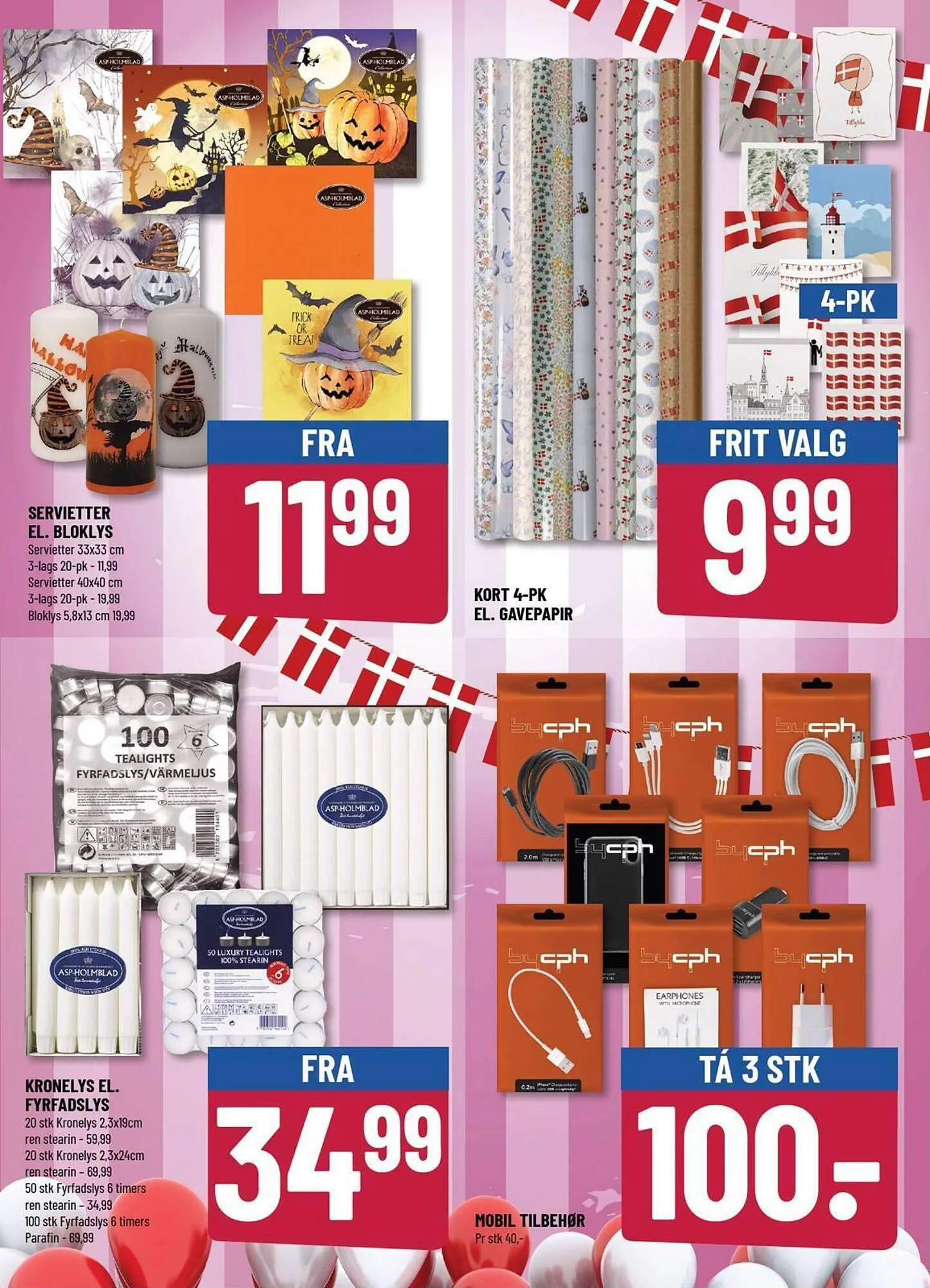 Løvbjerg tilbudsavis Gyldig indtil 15. september - 21. september 2023 - tilbudsavis side 35