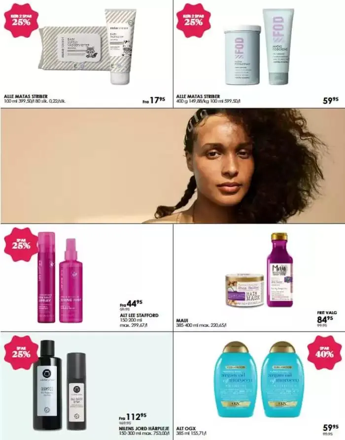 Avis Gyldig indtil 23. januar - 5. februar 2025 - tilbudsavis side 12