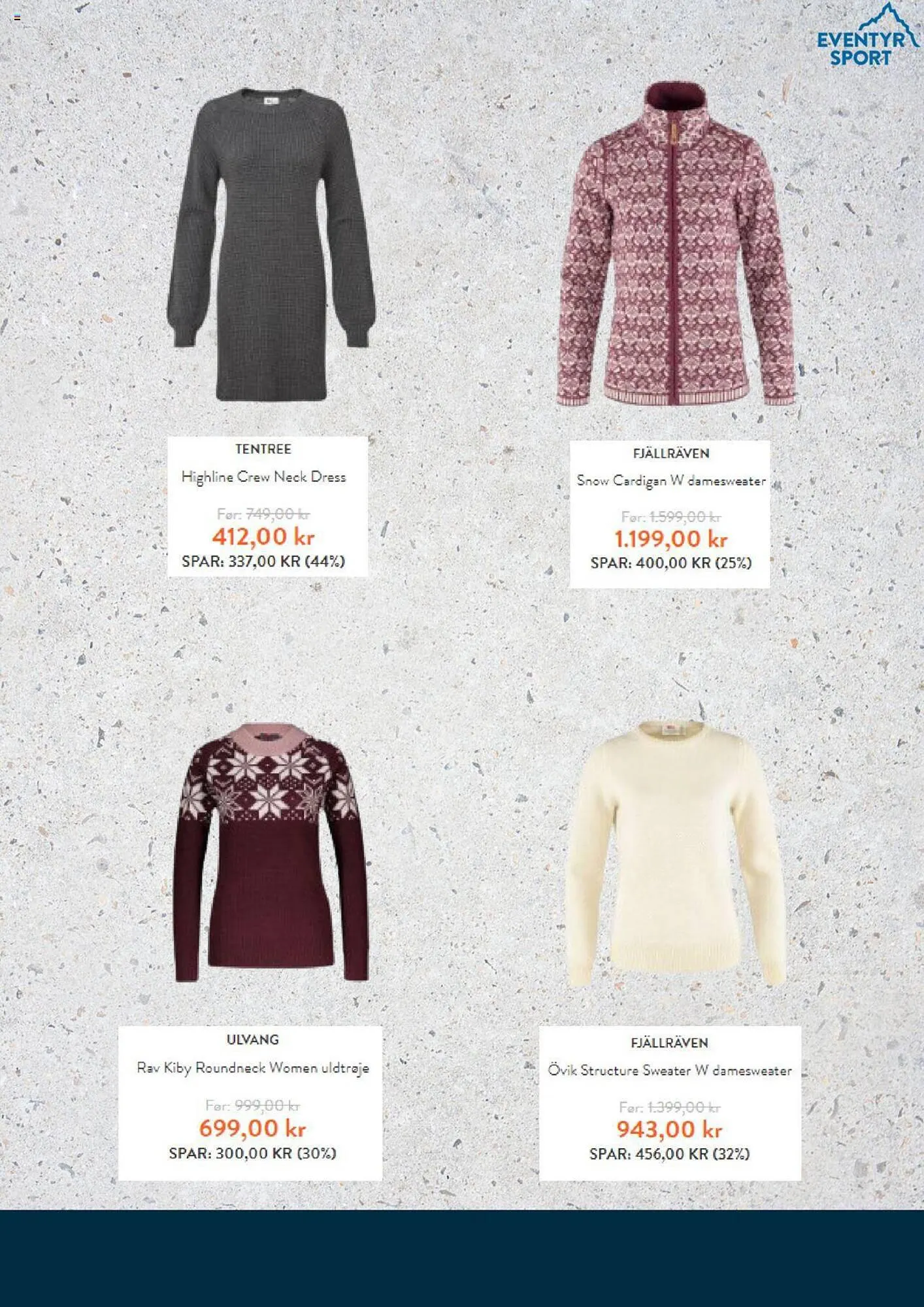 Eventyrsport tilbudsavis Gyldig indtil 9. juli - 10. august 2023 - tilbudsavis side 3