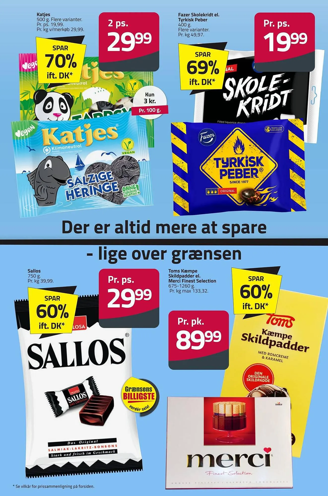 Fleggaard tilbudsavis Gyldig indtil 22. august - 5. september 2023 - tilbudsavis side 5