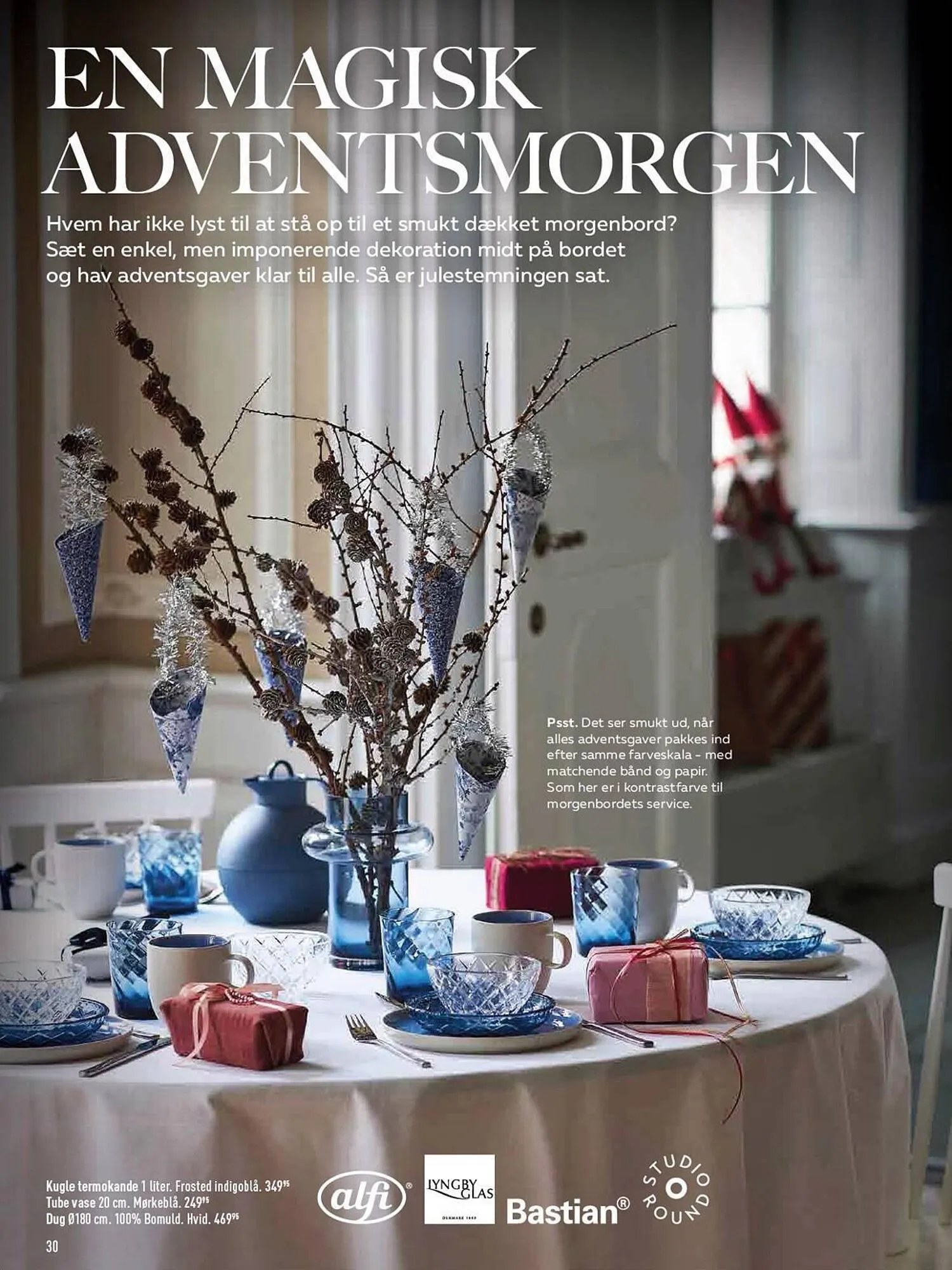 Imerco tilbudsavis Gyldig indtil 30. oktober - 31. december 2023 - tilbudsavis side 30