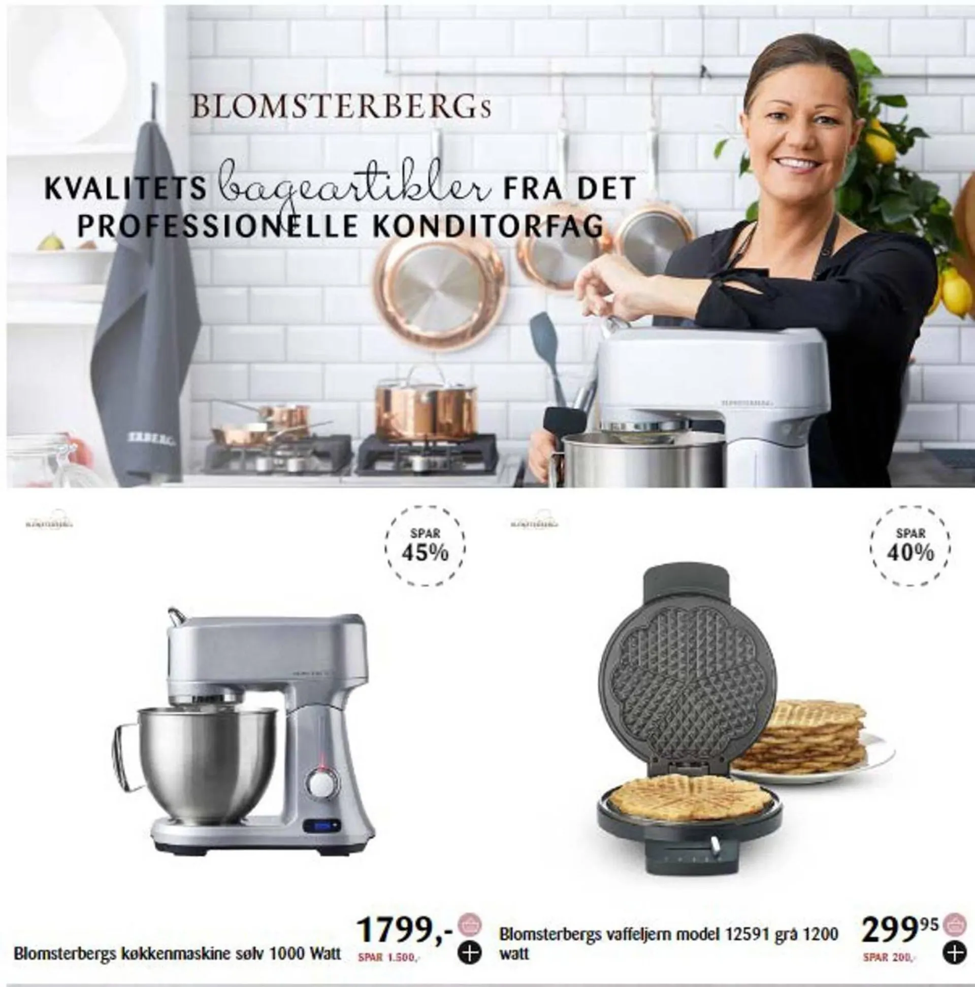 Kop & Kande tilbudsavis Gyldig indtil 5. april - 30. april 2024 - tilbudsavis side 14